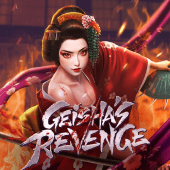 Geisha's Revenge Slot by fil 777
